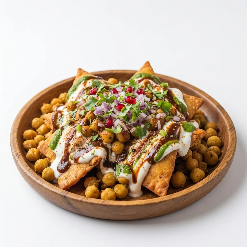 Samosa Chaat delivery Abbeydale Calgary